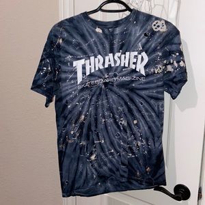 Men Size small Thrasher tshirt.